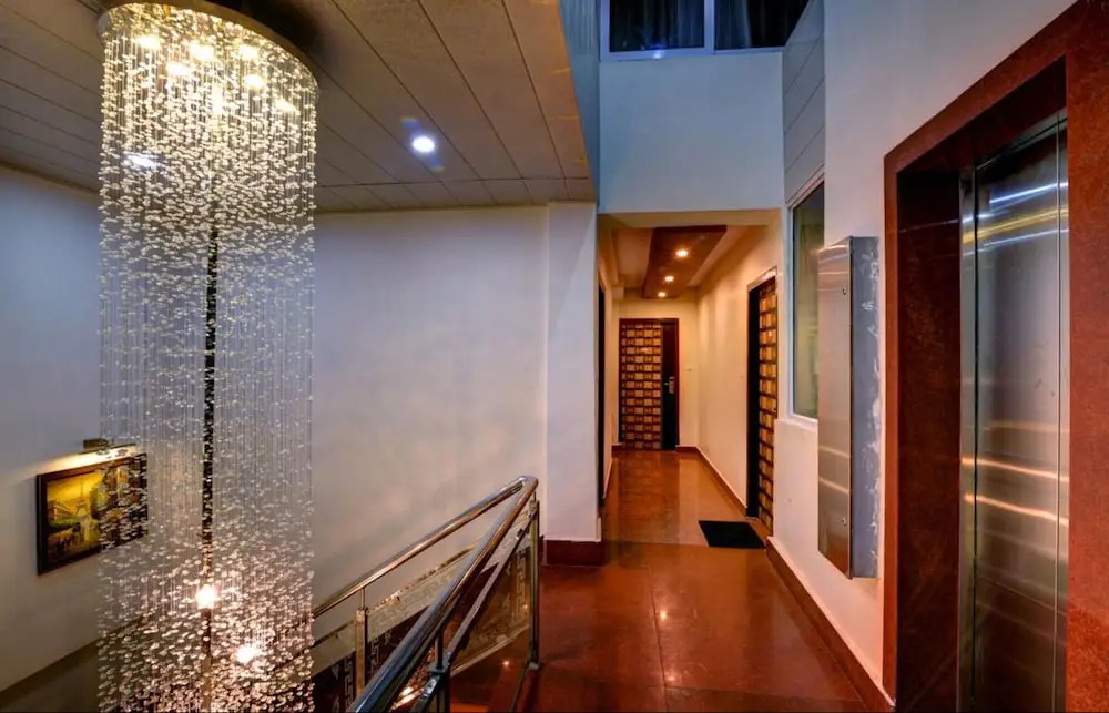 Golden Imperial Hotel and Spa
