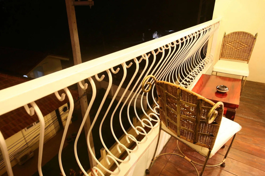 Hua Hin Markwin Lodge