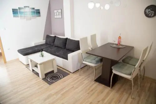 Apartmani Baotić Županja