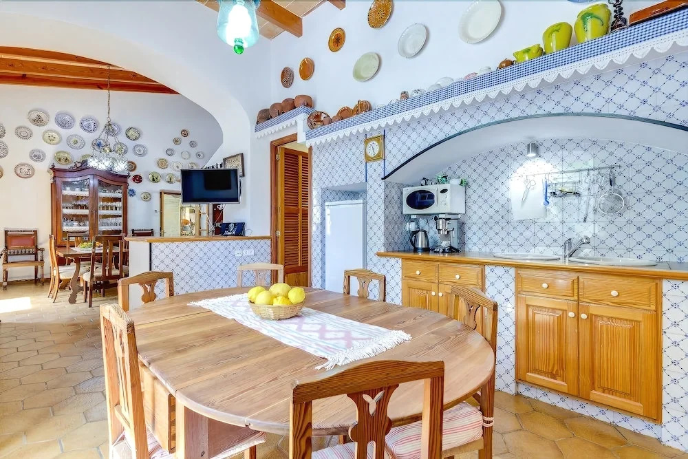 Finca Son Nasi Vell