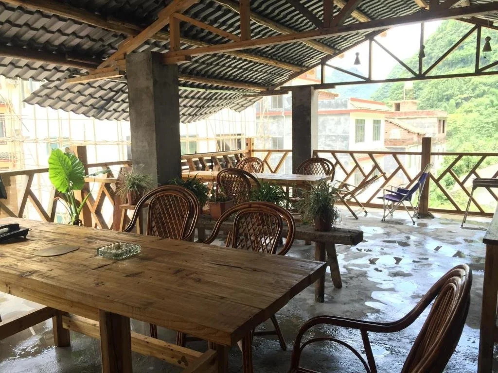 Juyoutang Inn