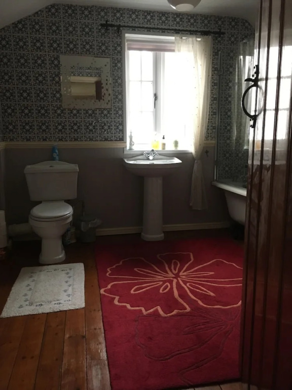 Hungarton Bed & Breakfast