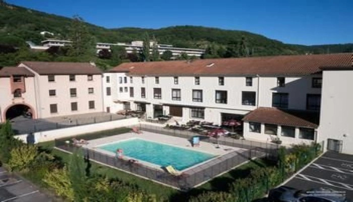 Hôtel Cap Vert