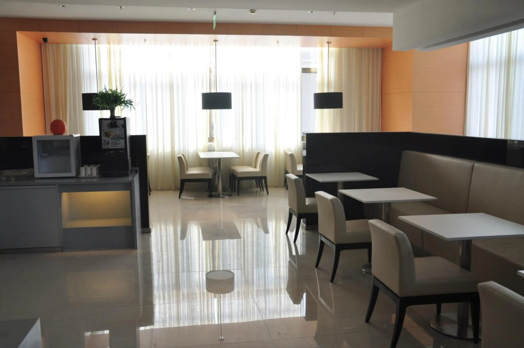 Jinjiang Inn Xiaoshan International Airport