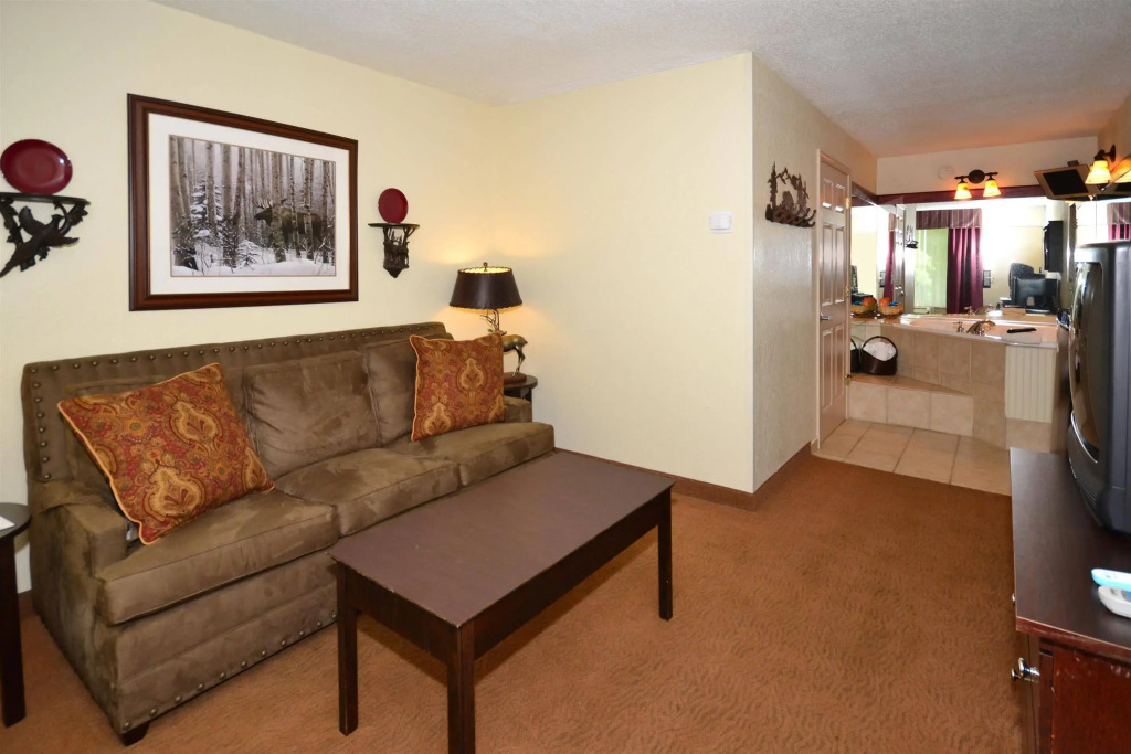 The Lodge at Banner Elk