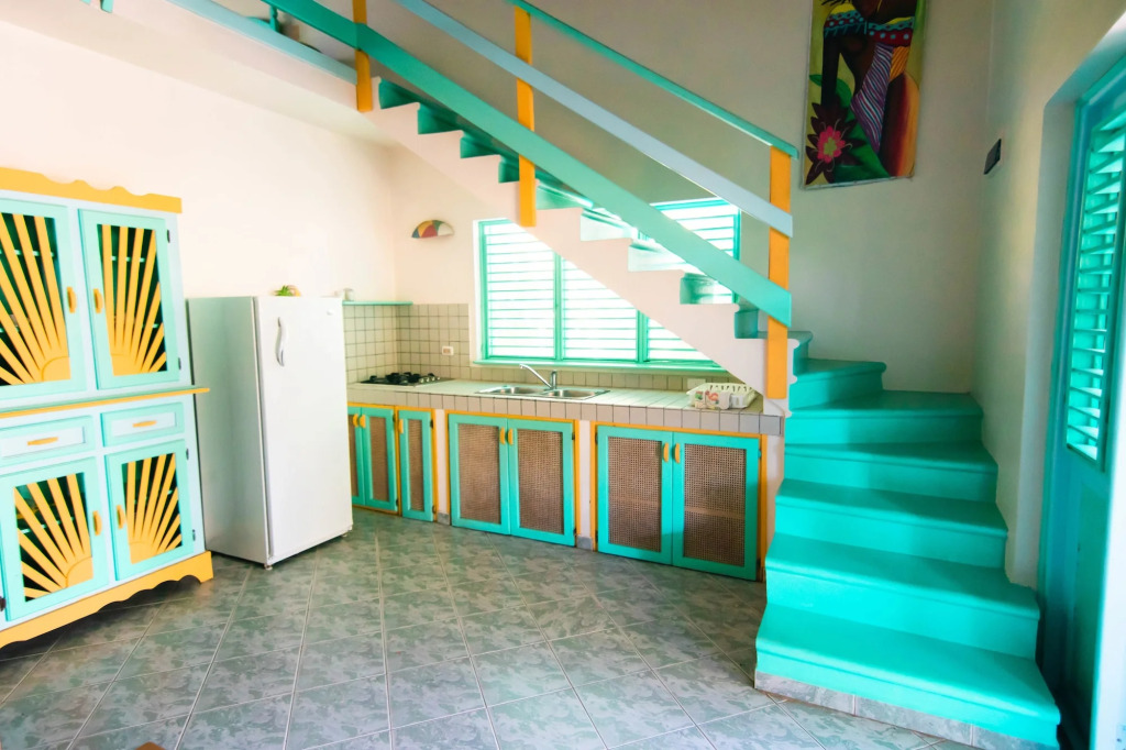 Las Palmas Eco Residence