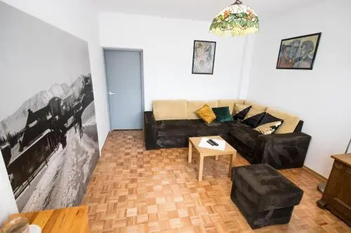 Apartament Ustronie
