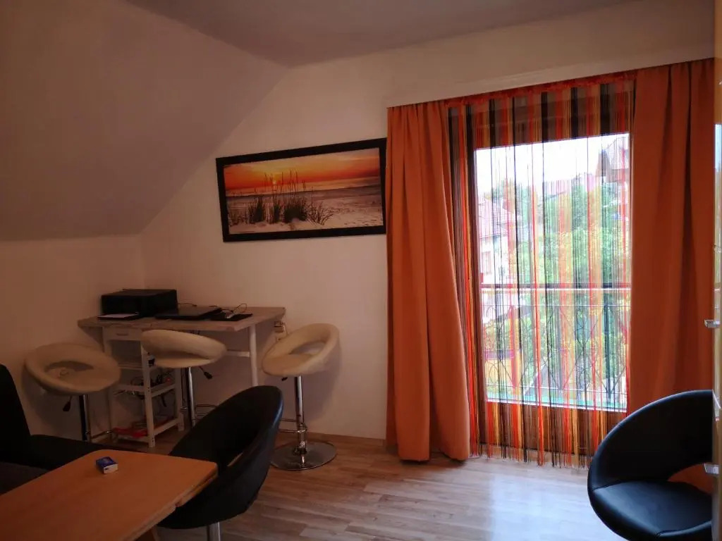 Ferienwohnung Haus Pirkebner