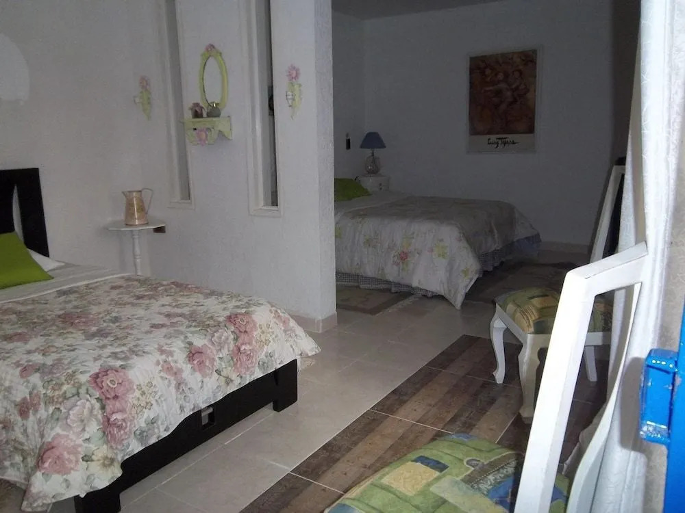 Finca Hotel Veracruz