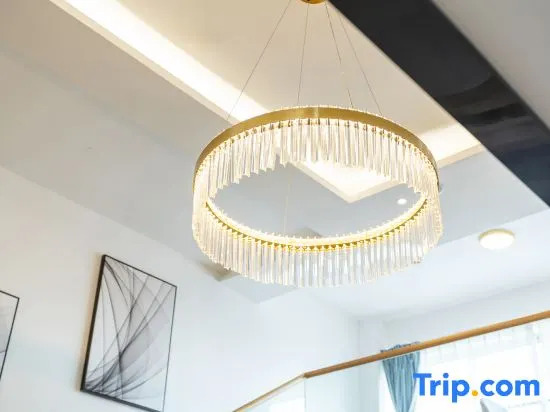 M Hotel (Optics Valley Tiandi Software Park)