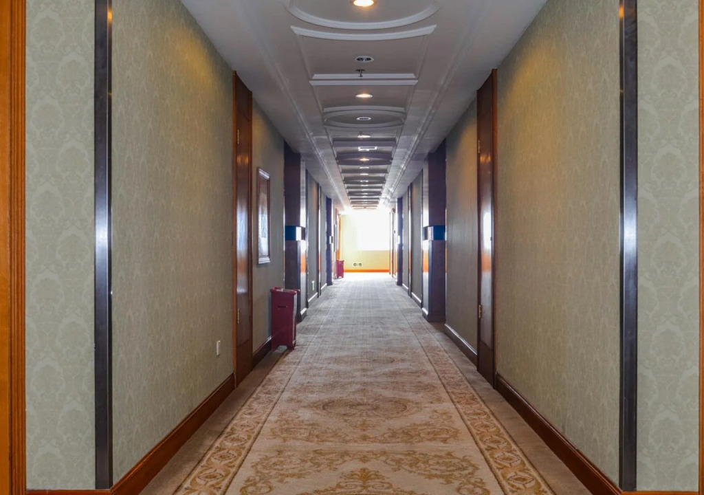 Vienna International Hotel Shenzhen Huanan City