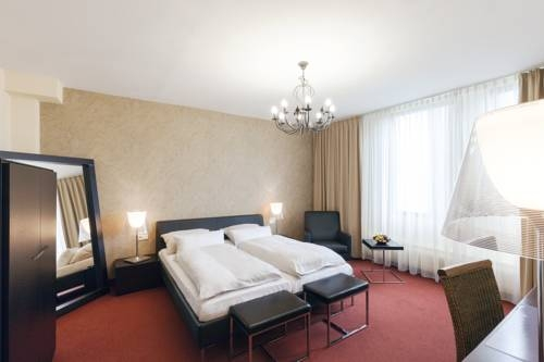Hotel Cristobal