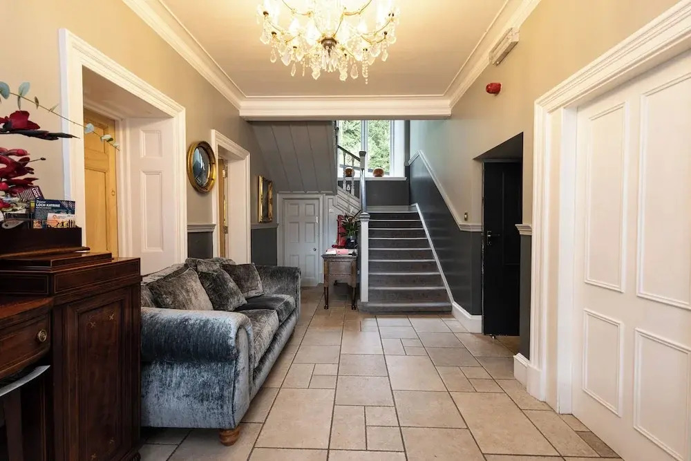 Altskeith Country House