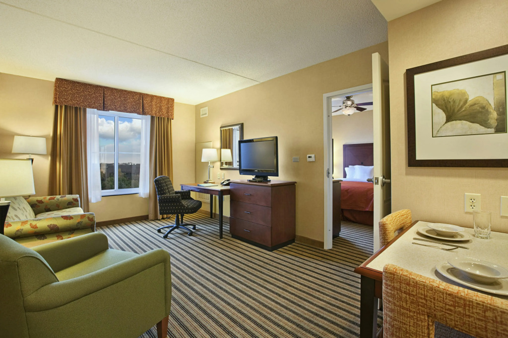 Homewood Suites by Hilton Cleveland-Beachwood