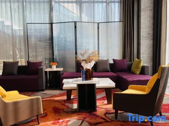 Hampton by Hilton  Linyi Beicheng Center