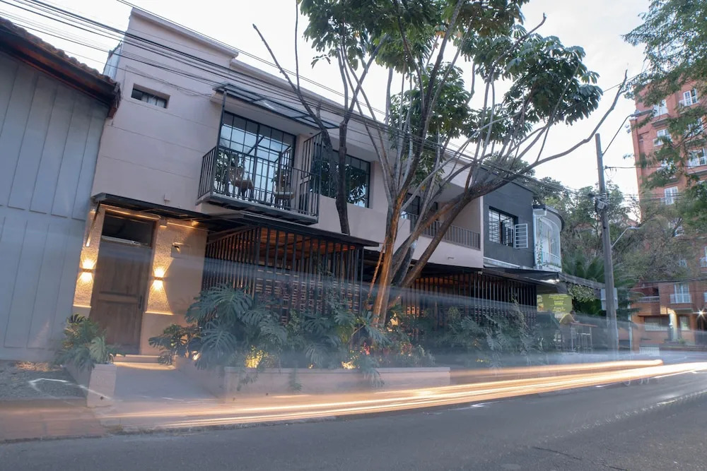 La Casona Hotel Boutique