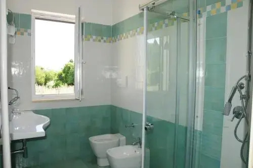 Casale Cilento - One Bedroom No.2