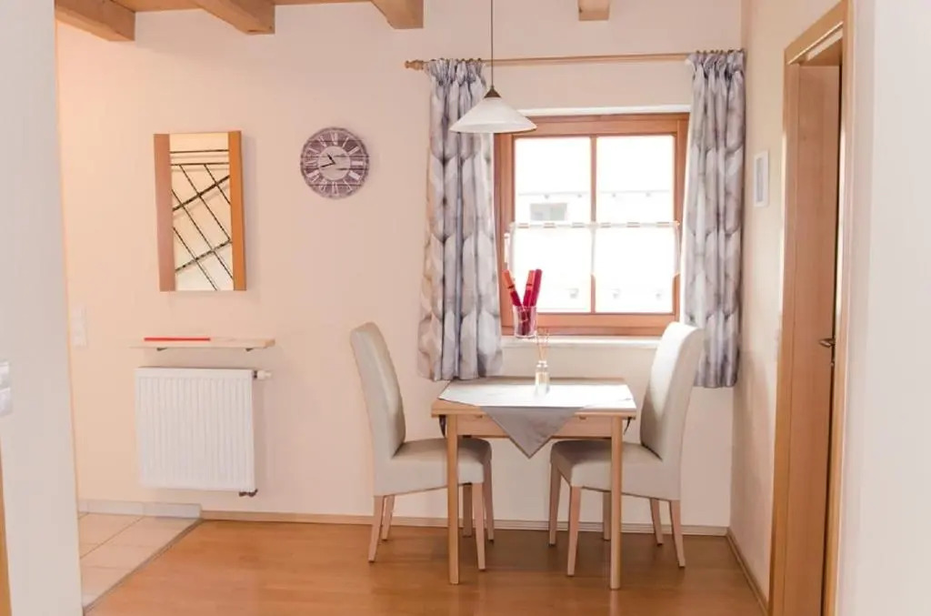 Ferienwohnung Stuiber