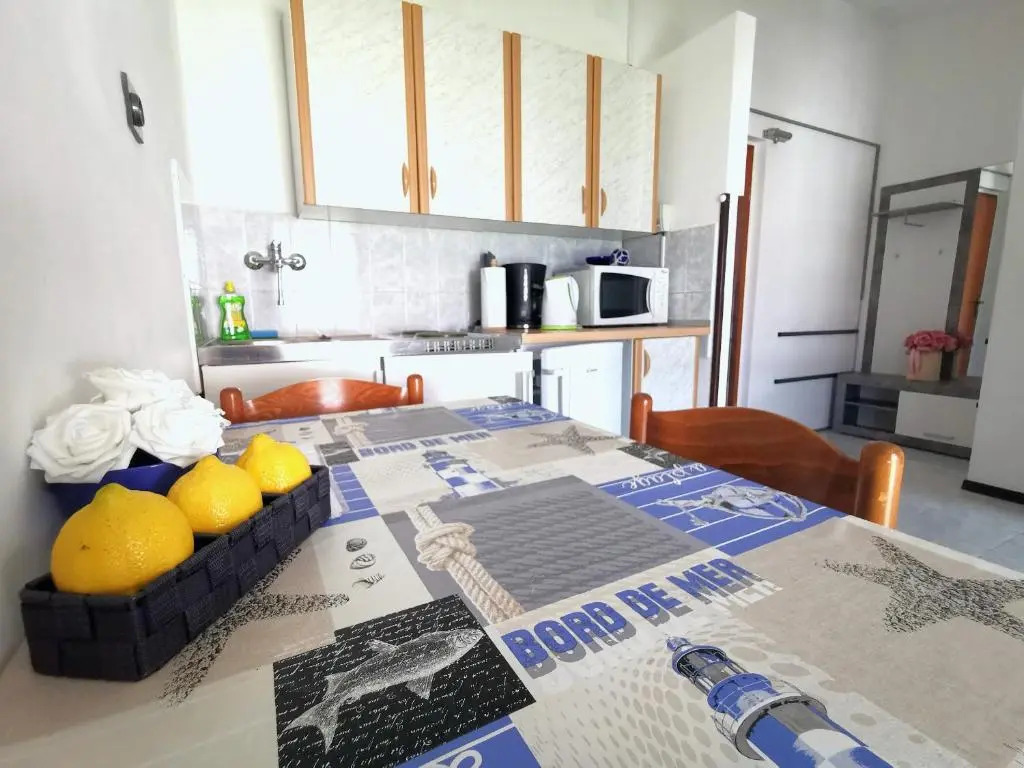 Apartmani Andrea