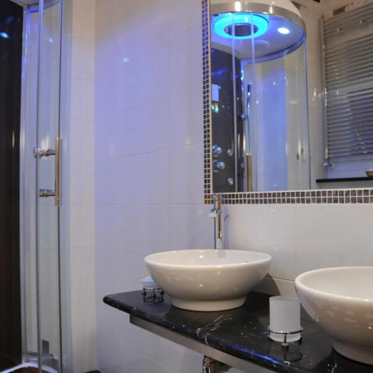 Grand Hotel Ambasciatori Wellness & Spa