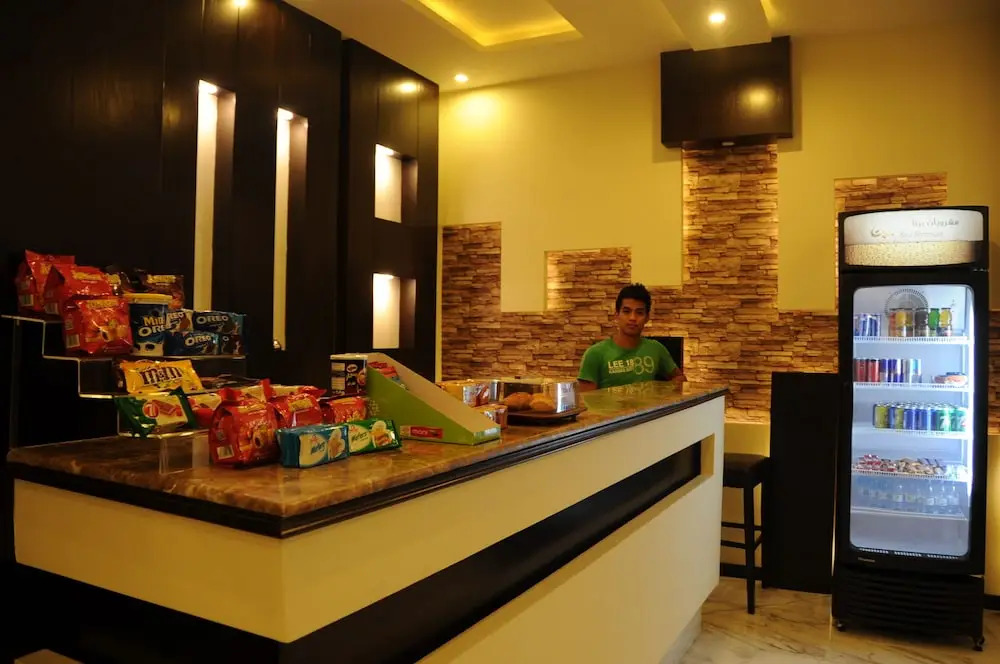 Bita Suites