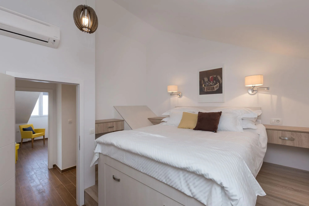 Amorino Of Dubrovnik Apartments