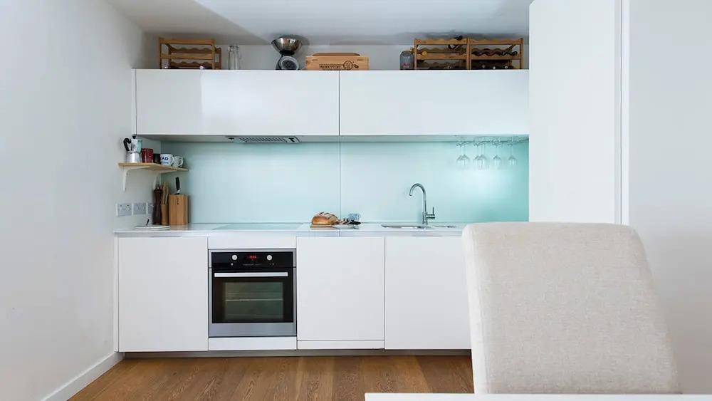 Contemporary 2br Apartment in East Putney