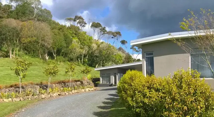 Punanga Lodge