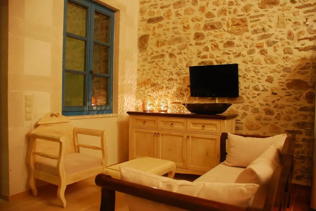 Villa Aposperitis