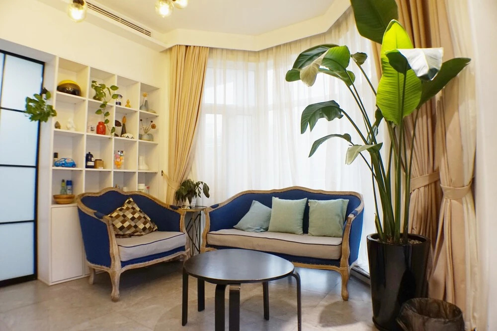 Jade Villa Inn (Hongqiao International Airport)