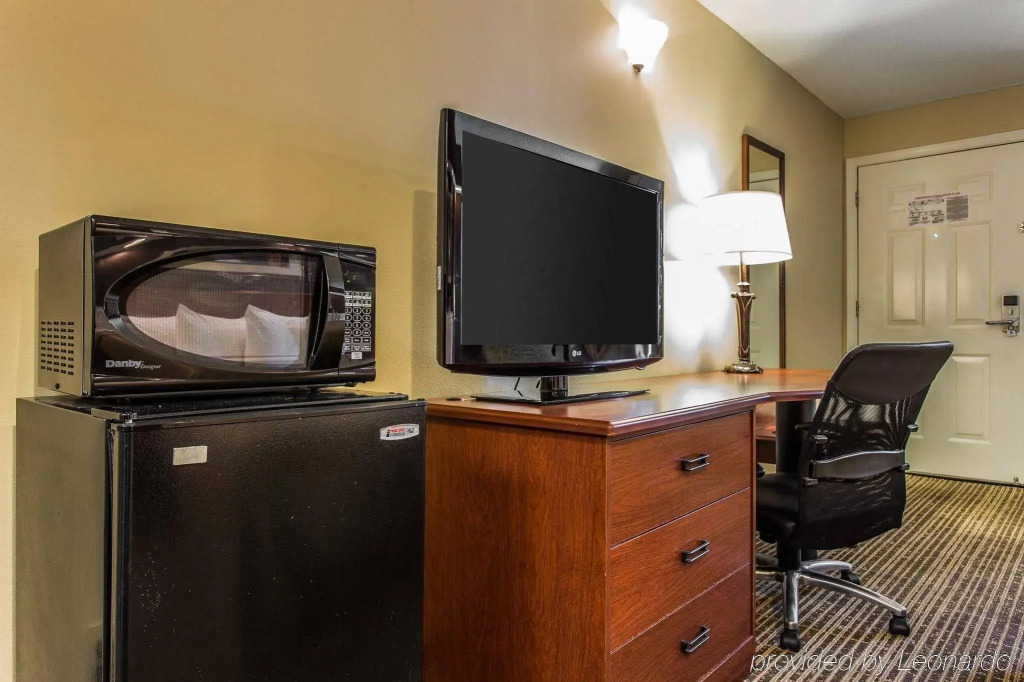 Quality Inn Conyers I-20