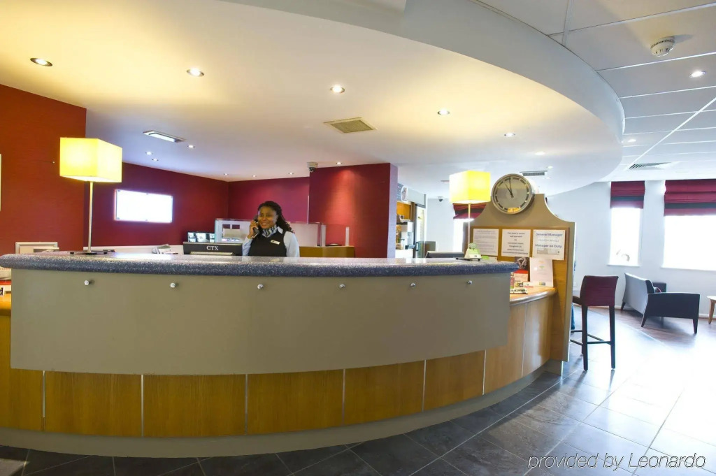 Holiday Inn Express London Chingford by IHG