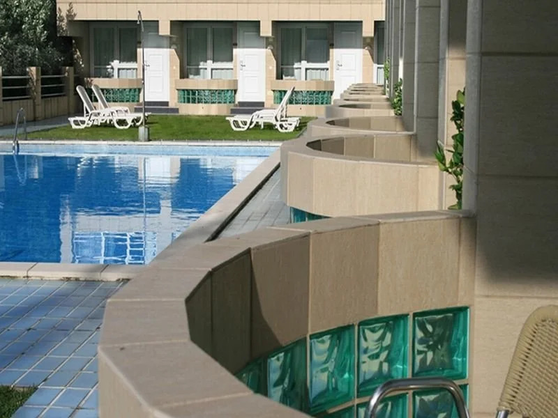 Hotel Miramar Laredo