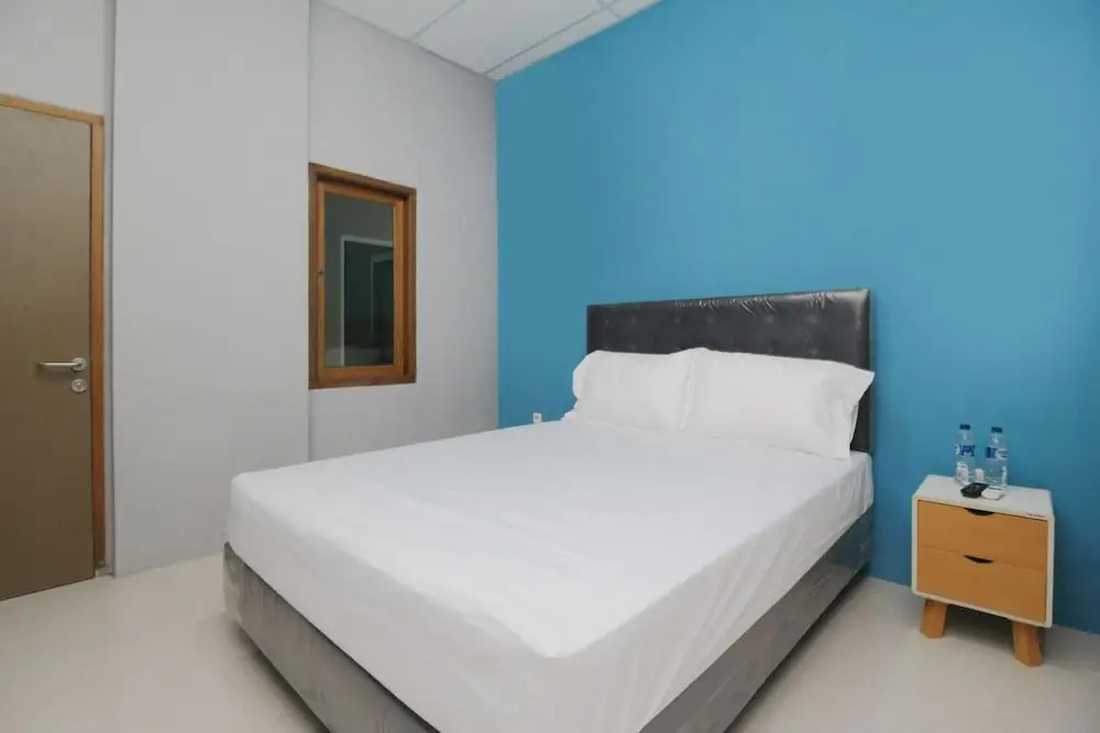 Athena Syariah Residence