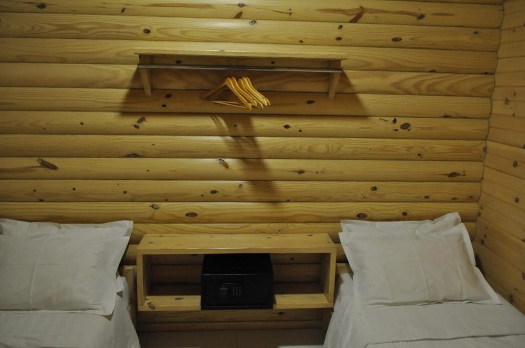 Chalet de Charme, Cedars, Lebanon, Terrace Floor