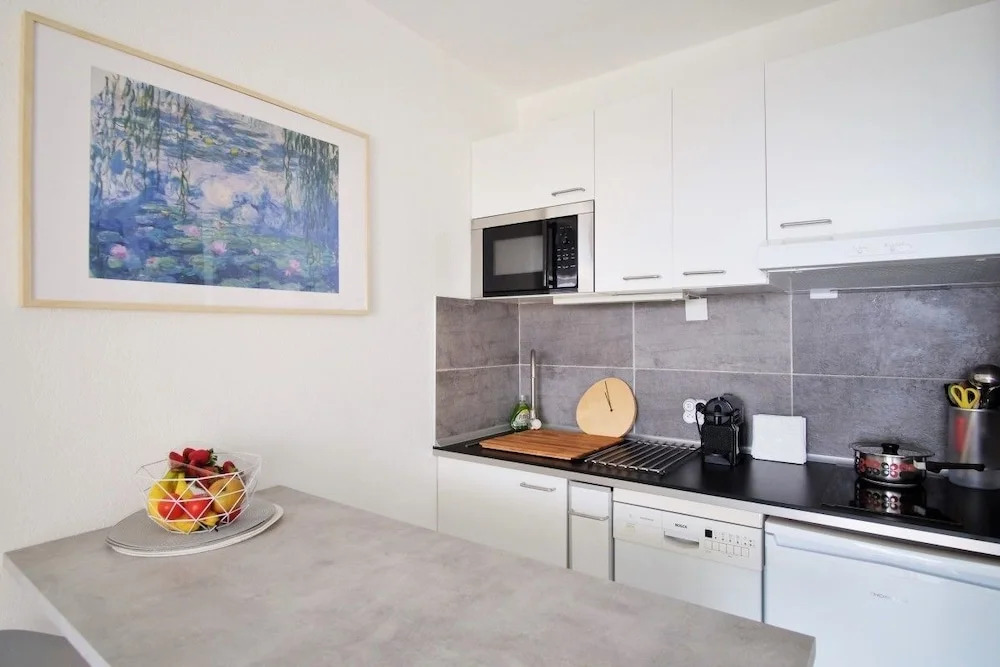 Pierre-marie Appartement Privé