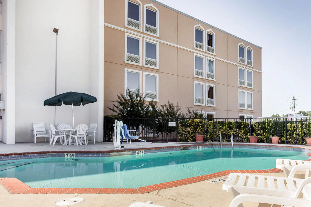 Comfort Inn Conyers