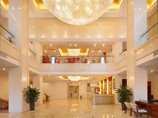 Sunshine Hotel