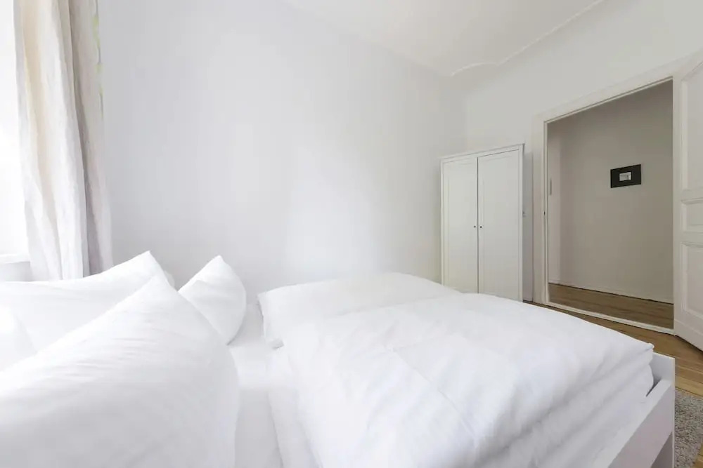 primeflats - Apartments Schillerpark Berlin-Wedding