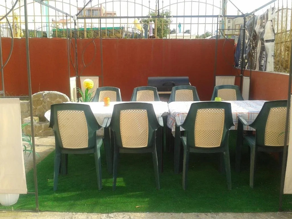 Family Hotel Perla