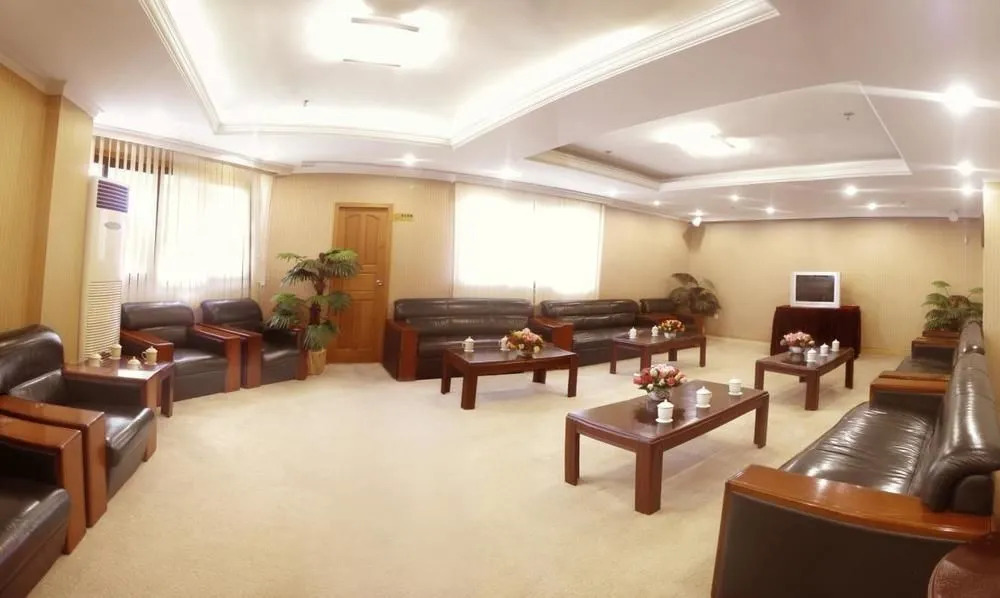 Spring City Garden Hotel