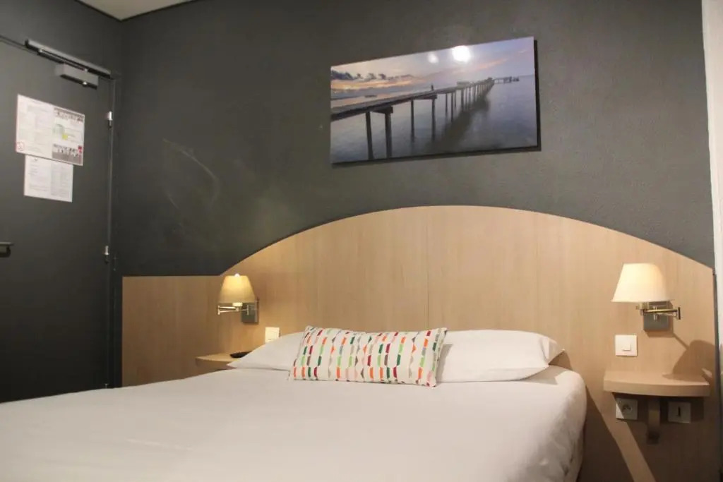 Hôtel Vol de Nuit Toulouse Purpan
