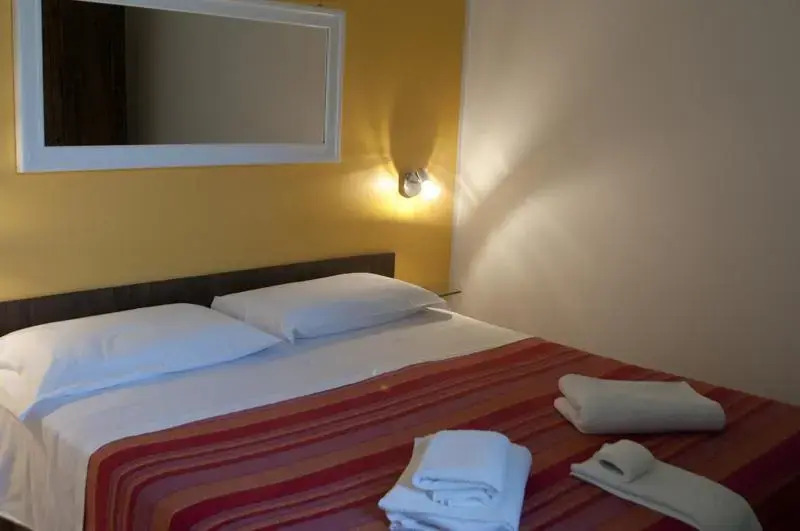 B&B Al Comitato