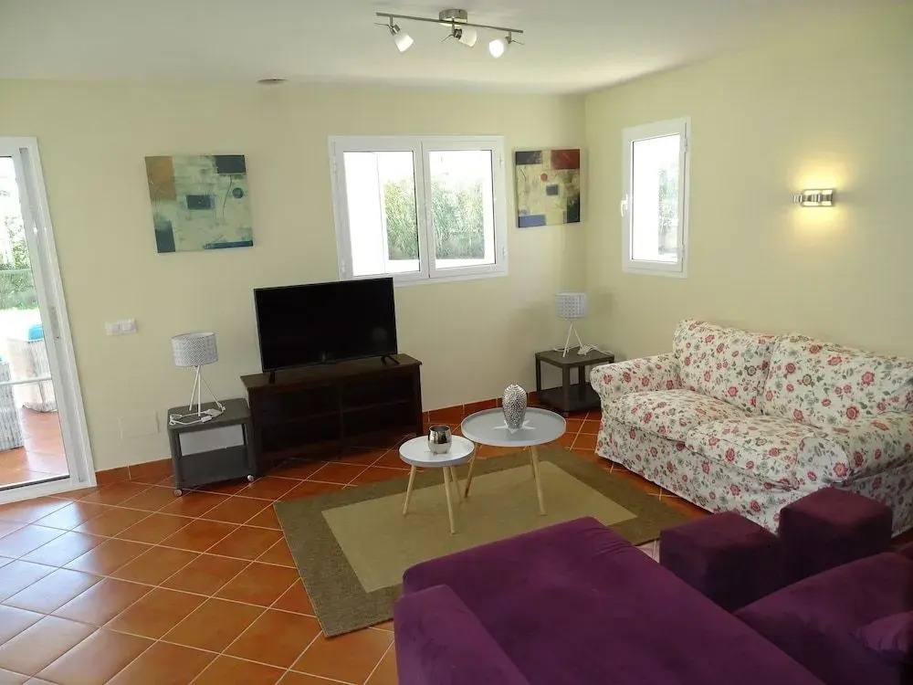 Oxigen House In Playa De Muro Next To Beach