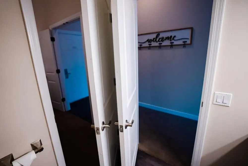 1 Bedroom Lake View Villa - Unit 206