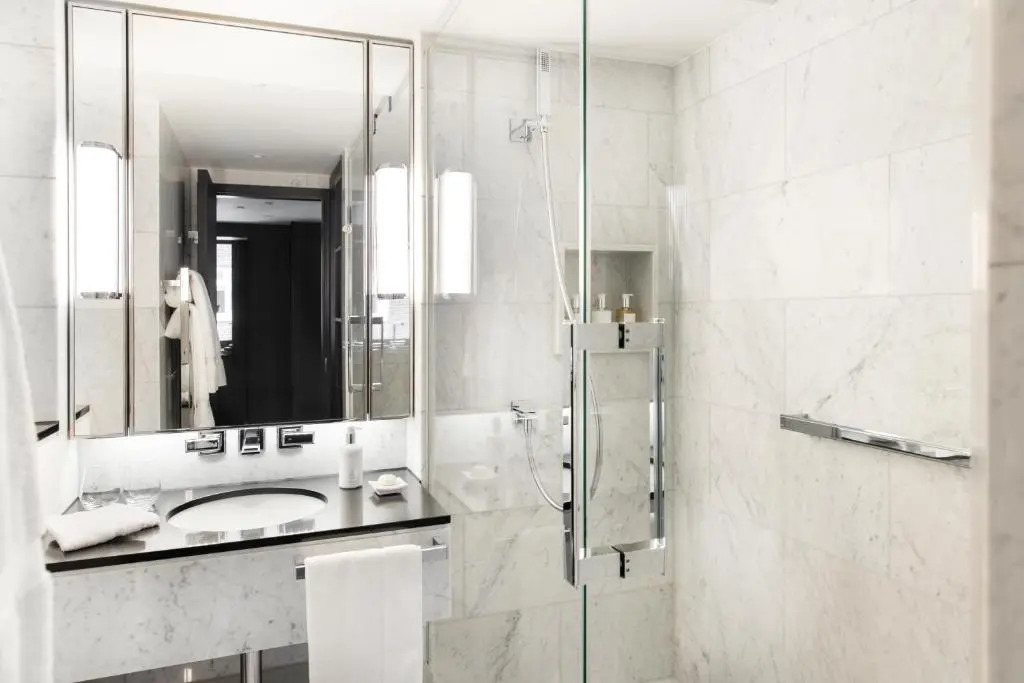 15 Basil Street Knightsbridge, Luxury Serviced Apartments