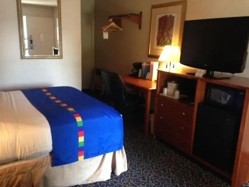 Park Inn Harrisburg West, PA