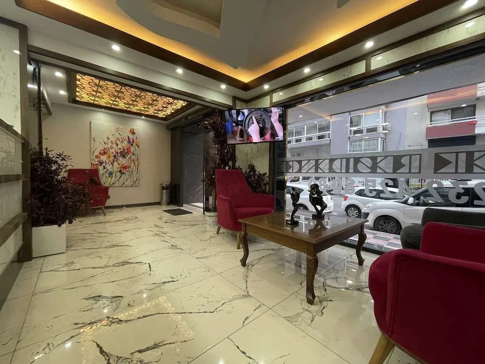 Mira Hotel Küçükyalı