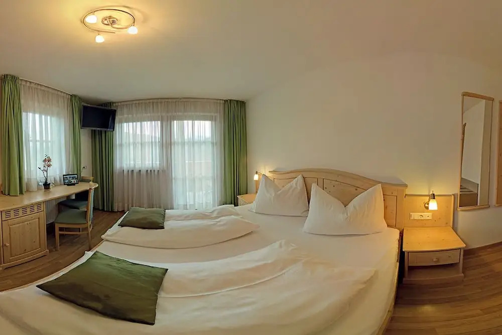 Hotel Residence Gasser