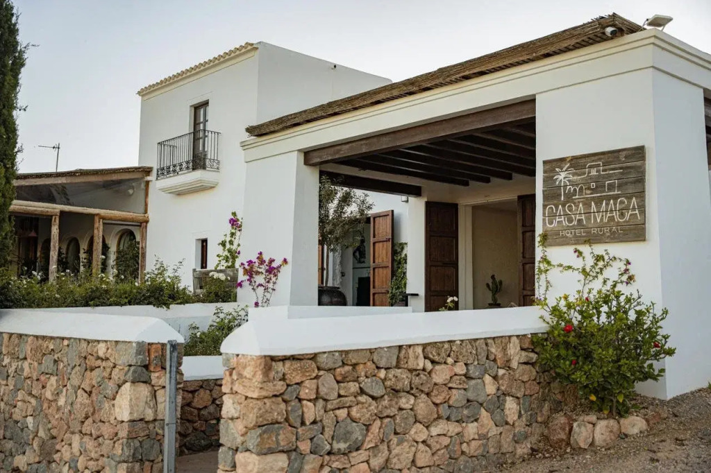 Casa Maca